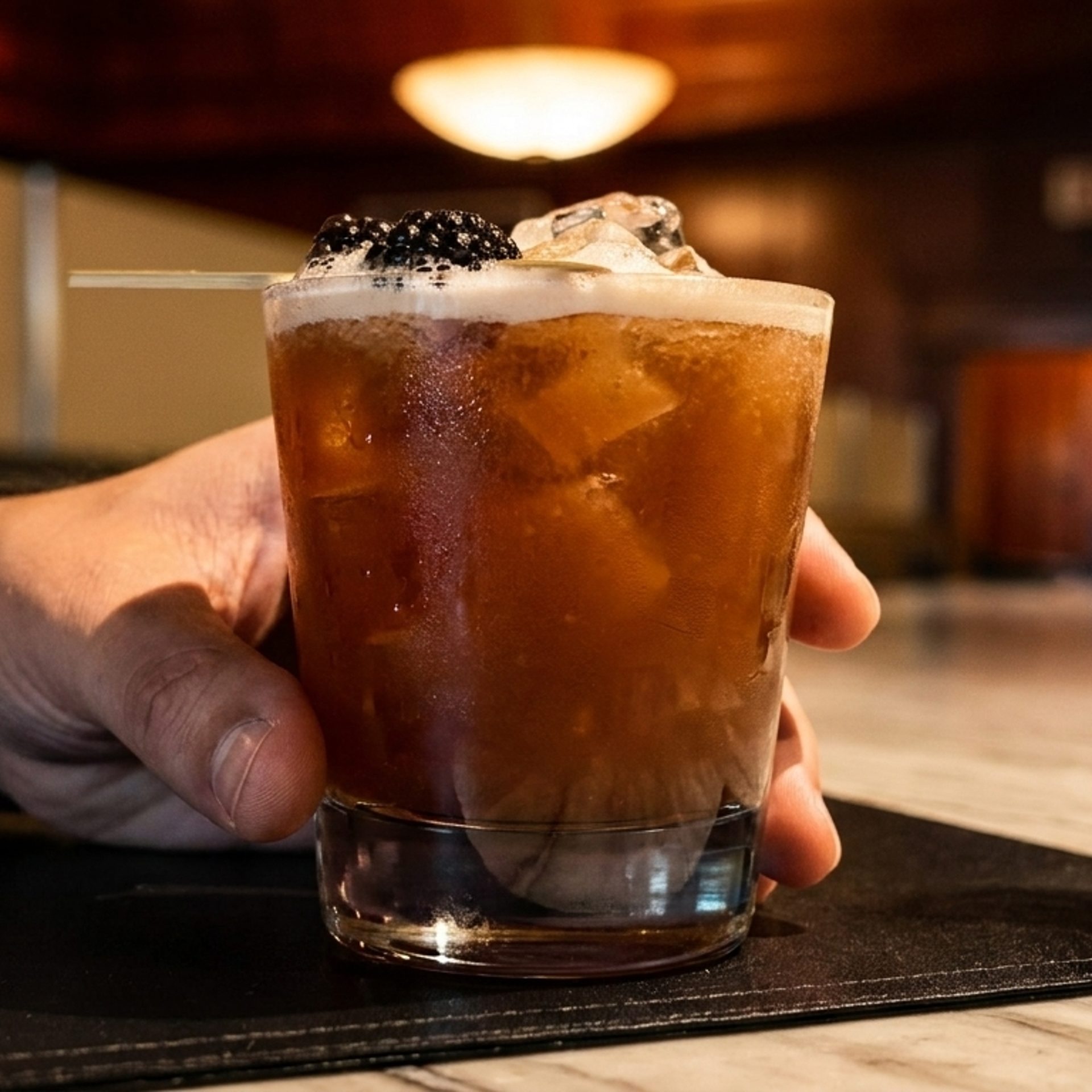 Fresno's Favorite Cocktail Bar