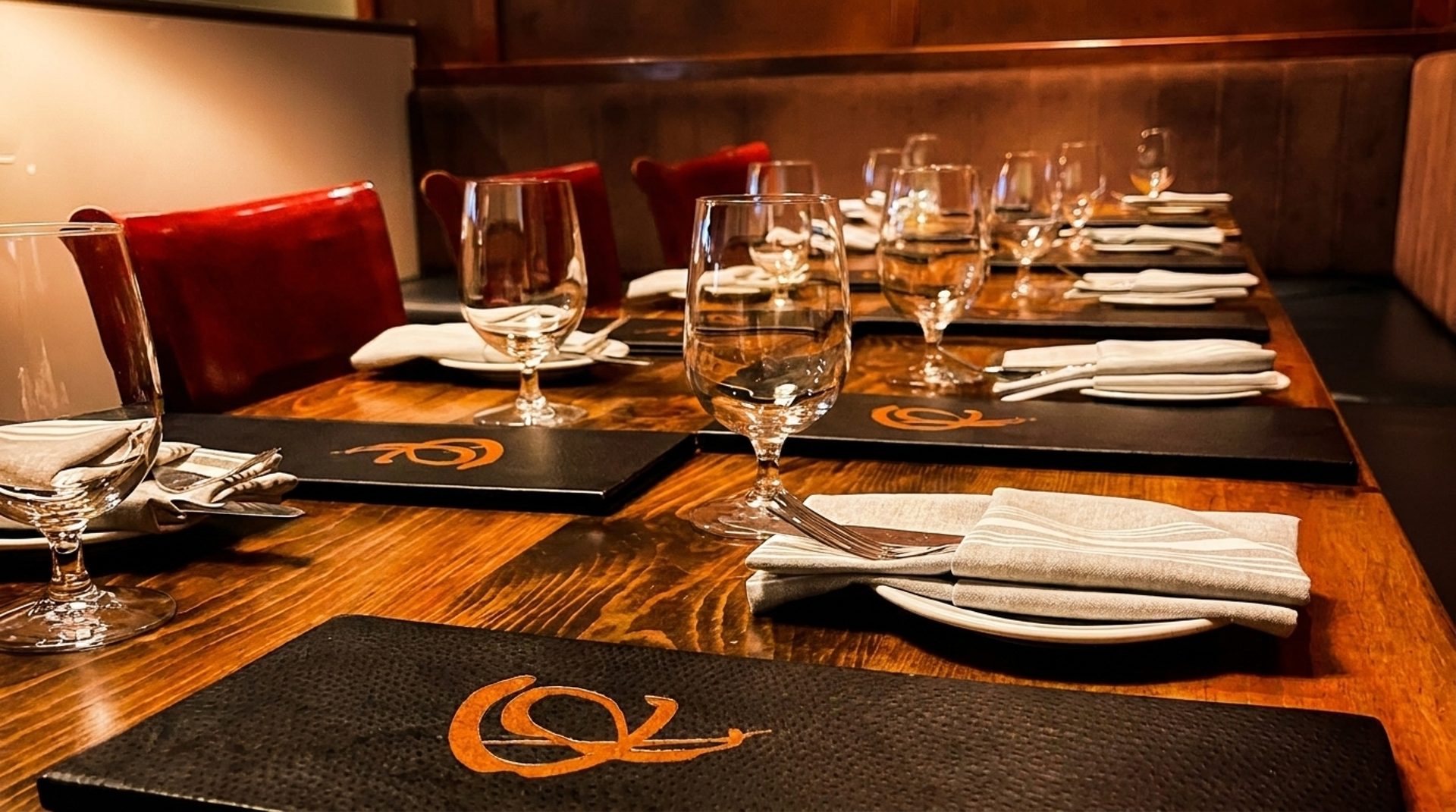 Your Occasion, Our Table