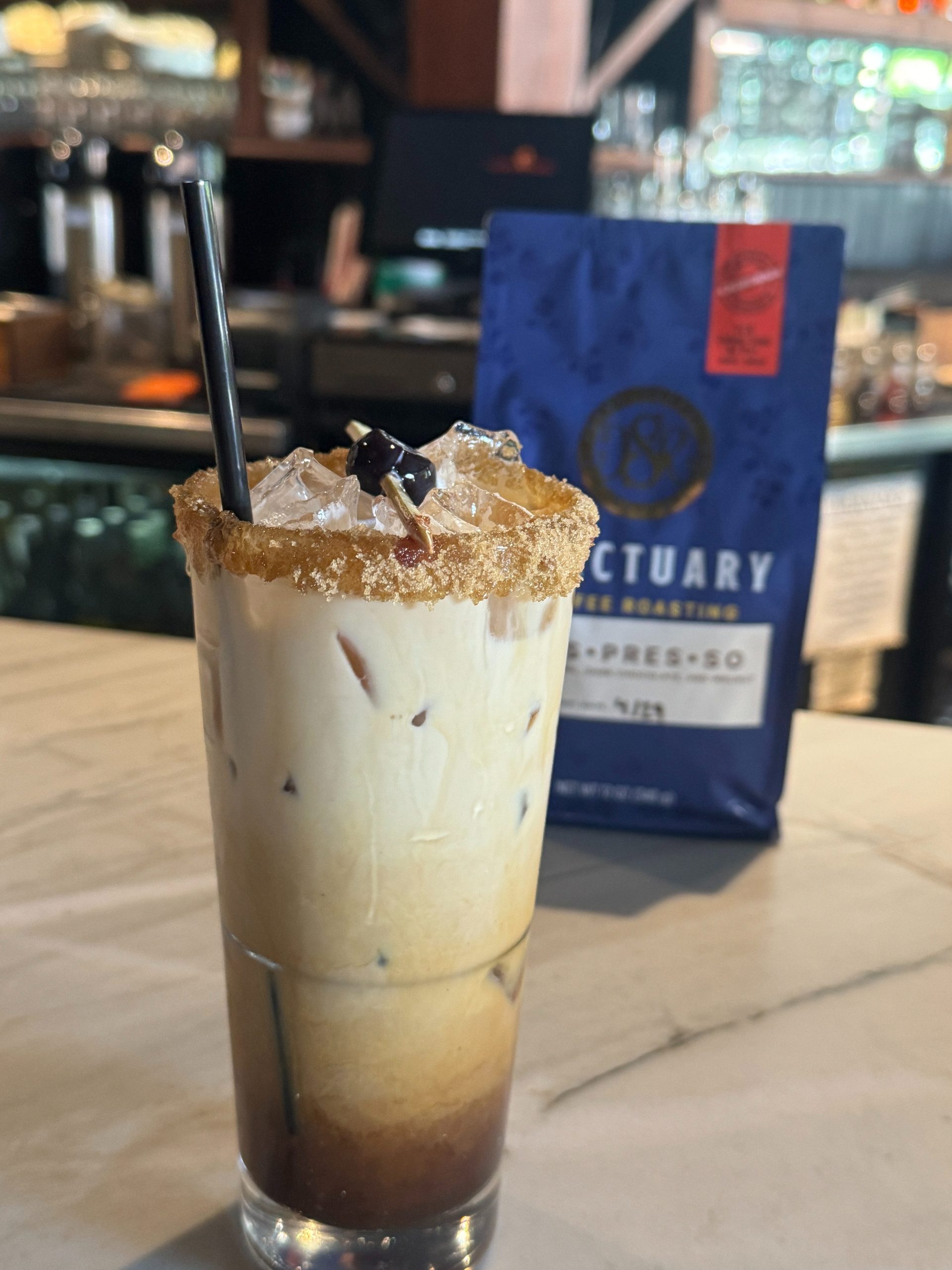 Our Coffee Program