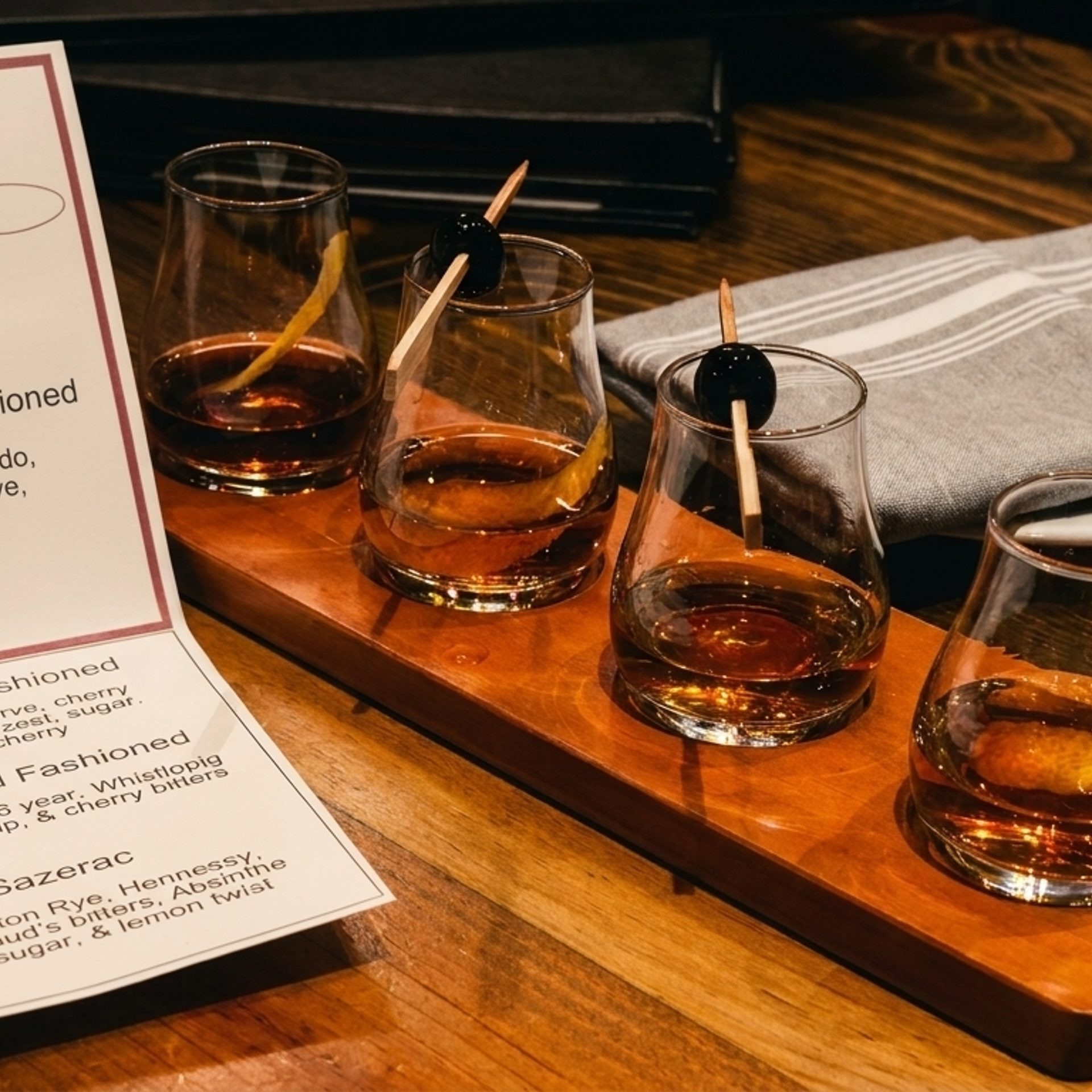 Every Pour, Thoughtfully Made