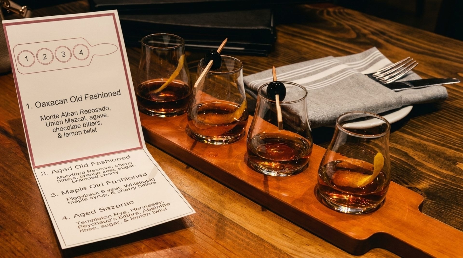 Every Pour, Thoughtfully Made