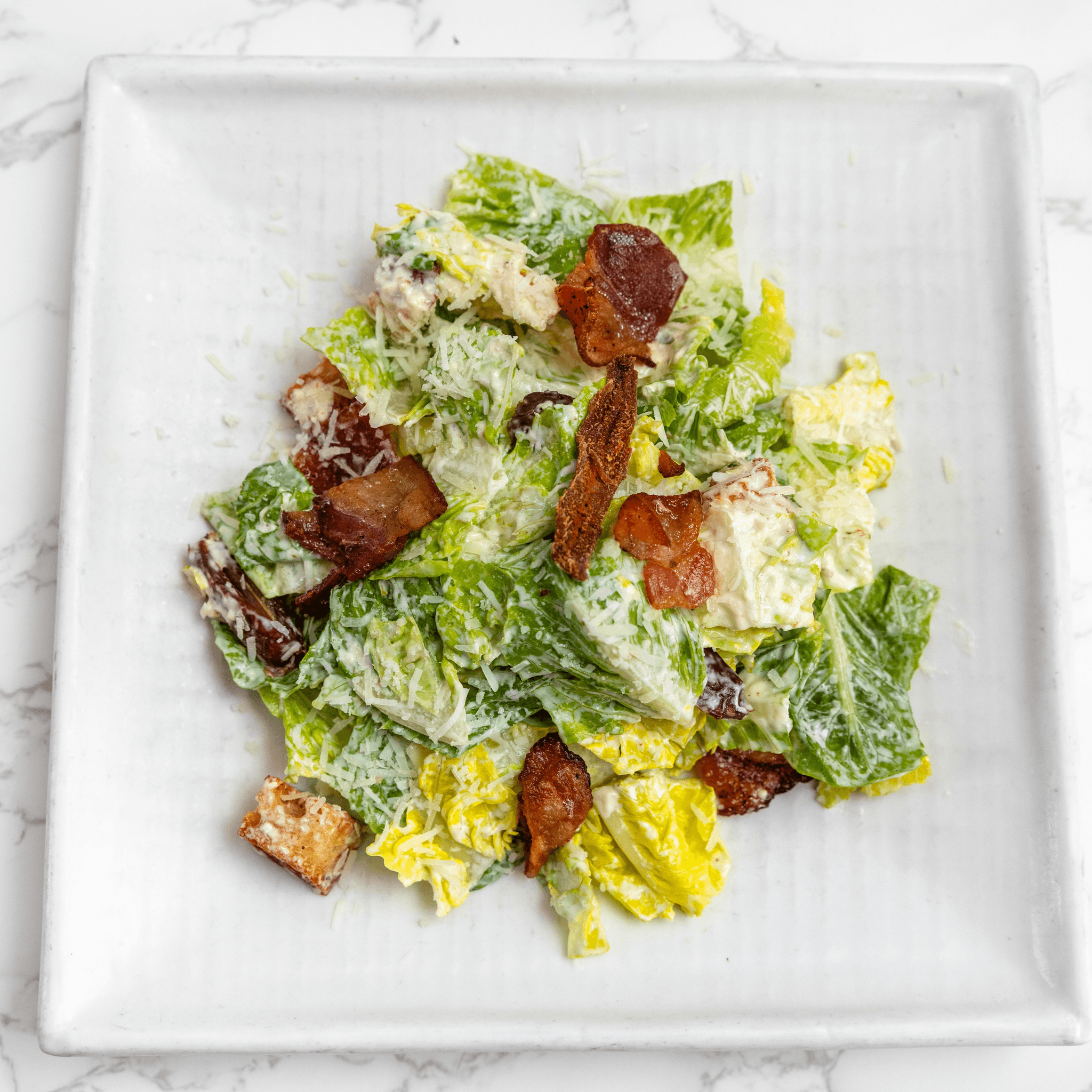 Bistro Caesar.