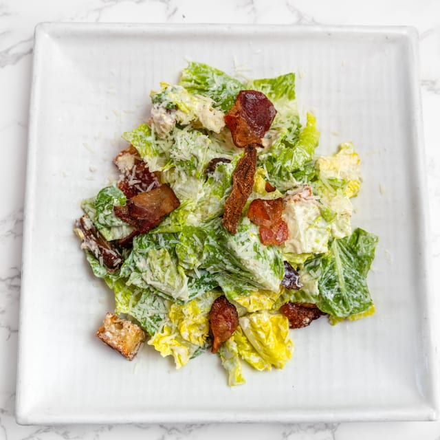 Bistro Caesar.