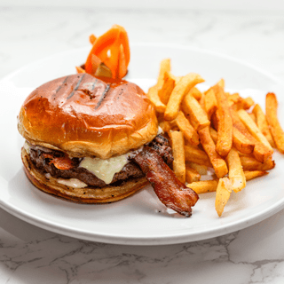 Wagyu Burger