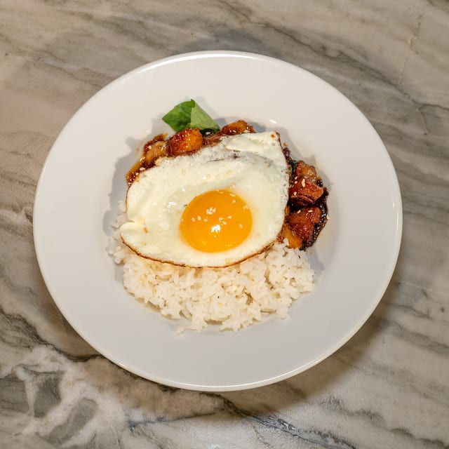 Pork Belly.